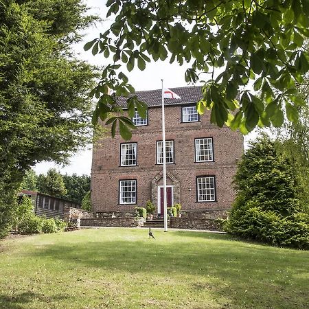 New House Farm Bed And Breakfast Aston Ingham 외부 사진