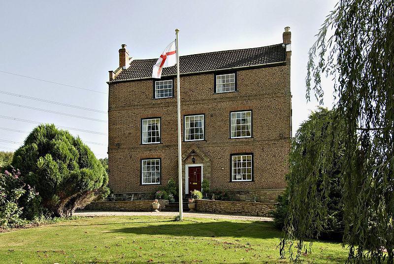 New House Farm Bed And Breakfast Aston Ingham 외부 사진