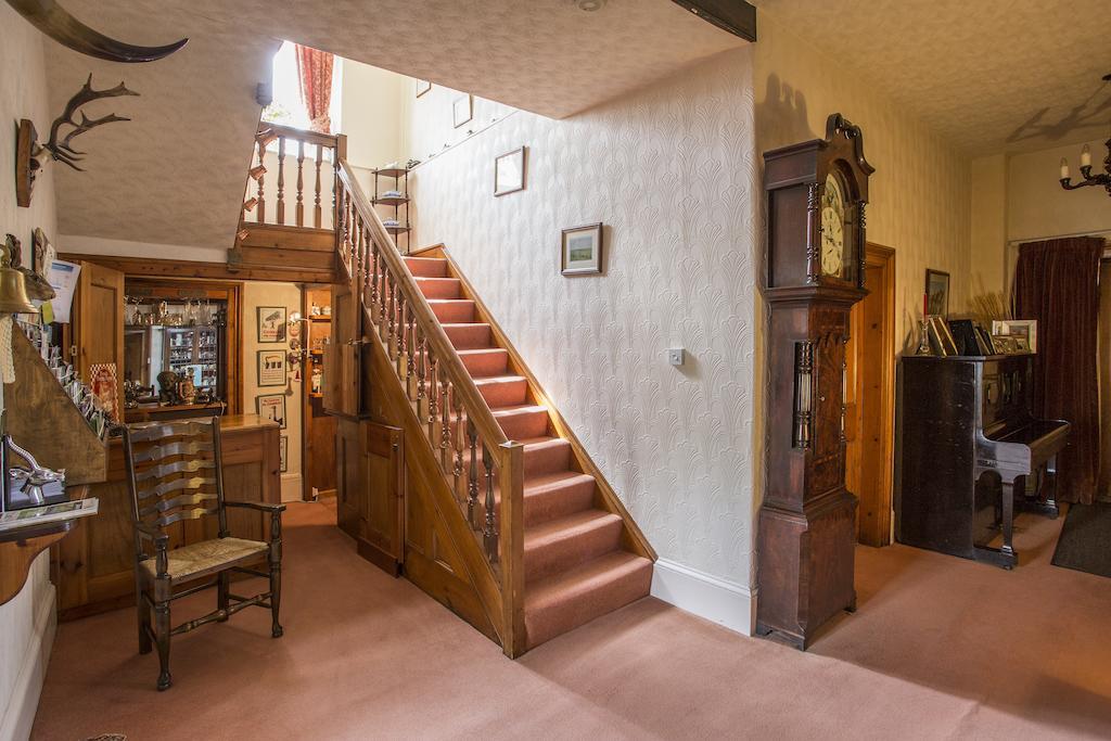 New House Farm Bed And Breakfast Aston Ingham 외부 사진