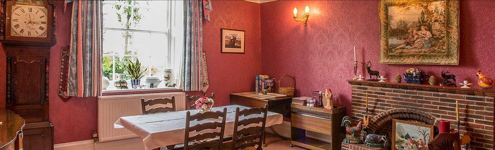 New House Farm Bed And Breakfast Aston Ingham 외부 사진
